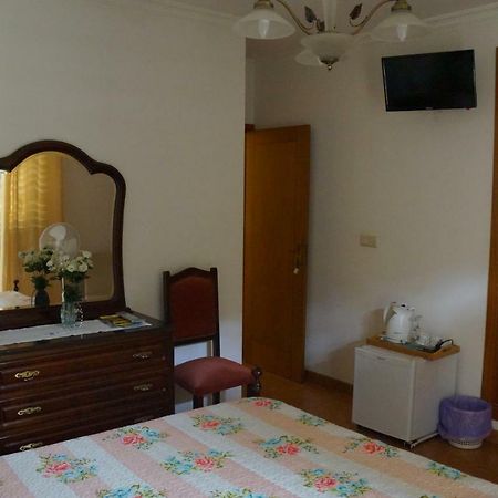 Casa Barbara Apartment Lagos Ngoại thất bức ảnh