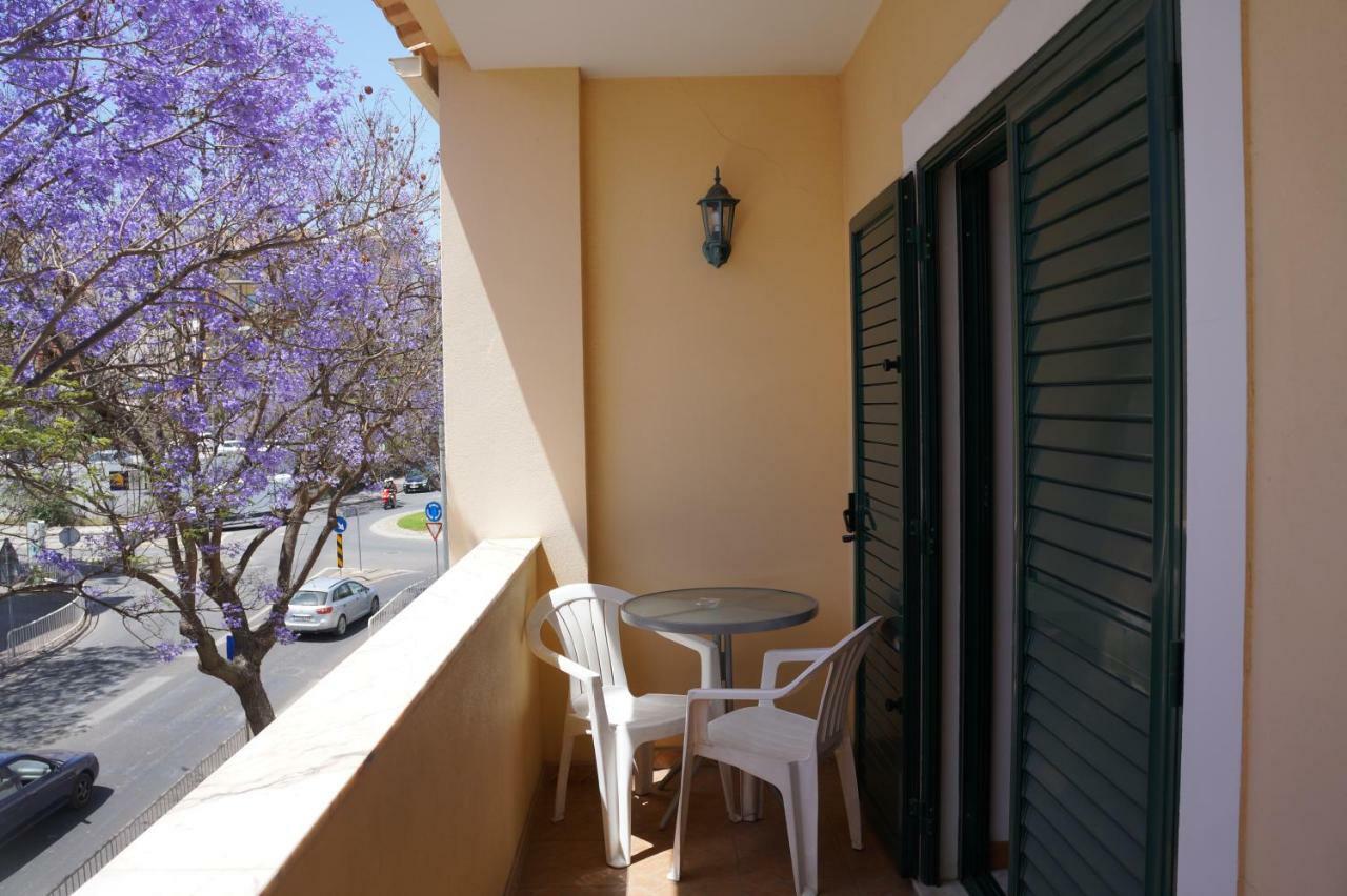 Casa Barbara Apartment Lagos Ngoại thất bức ảnh