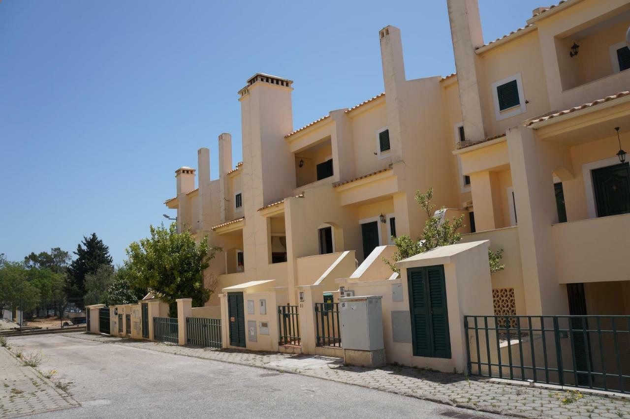 Casa Barbara Apartment Lagos Ngoại thất bức ảnh