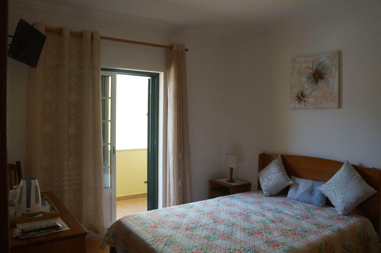 Casa Barbara Apartment Lagos Ngoại thất bức ảnh