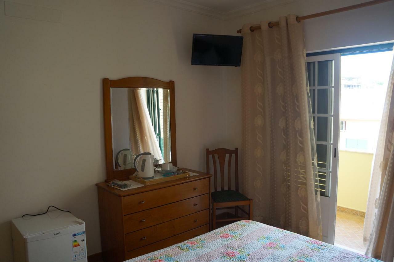 Casa Barbara Apartment Lagos Ngoại thất bức ảnh